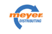 meyer distributing Aluminum Side Box - 43SA